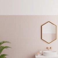 Dunelm Rose Water Matt Emulsion Paint