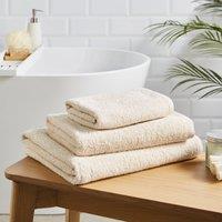 Cotton Soft Towel