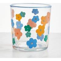 Flower Tumbler