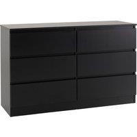 Walker 6 Drawer Chest