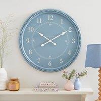 Bobbin Numeric Wall Clock