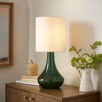 Ardelia Glass Table Lamp