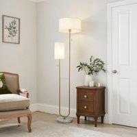 Sadie 2 Light Floor Lamp