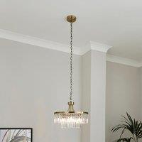 Audra 5 Light Adjustable Pendant Light