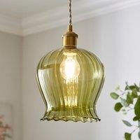 Peony Easy Fit Pendant Shade