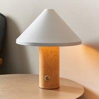 Gino Touch Dimmable Table Lamp