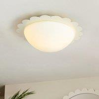 Remi Bathroom Flush Ceiling Light