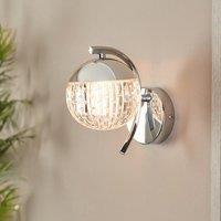 Valence Wall Light