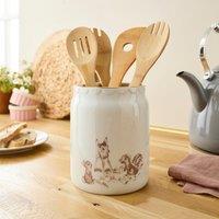 Bambi Utensil Pot
