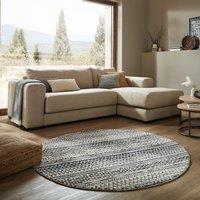 Parker Round Rug