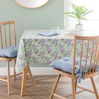 Ditsy Floral Wipe Clean Tablecloth