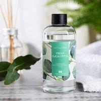 Fresh Eucalyptus Diffuser Refill