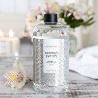 Egyptian Cotton Reed Diffuser Refill