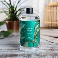 Tropical Island Reed Diffuser Refill