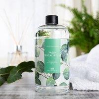 Fresh Eucalyptus Diffuser Refill