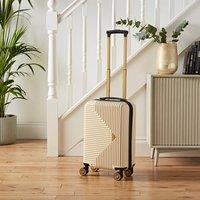 Constellation Miami Hard Shell Suitcase