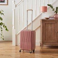 Constellation Breeze Hard Shell Suitcase