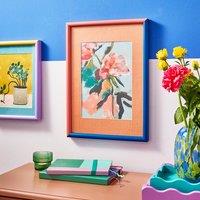Sophie Robinson Two Tone Photo Frame