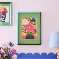 Sophie Robinson Two Tone Photo Frame