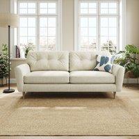 Sven Chunky Chenille 4 Seater Sofa