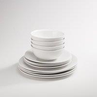 Dover 12 Piece Dinner Set