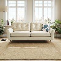 Sven Opulent Velvet 4 Seater Sofa