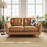 Sven Opulent Velvet 2 Seater Sofa