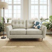 Sven Chunky Chenille 2 Seater Sofa