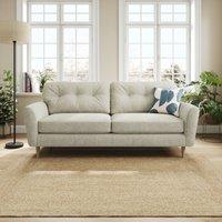 Sven Chunky Chenille 4 Seater Sofa