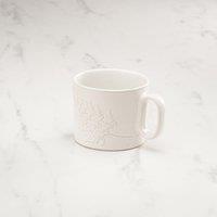 Churchgate Fern Mug