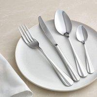 Henley 16 Piece Cutlery Set