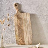 Mango Wood Serving Board