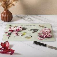 Birds Worktop Saver