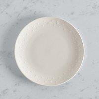 Heart Embossed Side Plate
