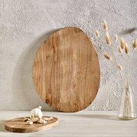 Wood Chopping Board