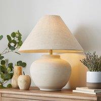 Sandi Ceramic Table Lamp