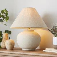 Sandi Ceramic Table Lamp