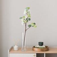 Artificial Budding Blossom Stem