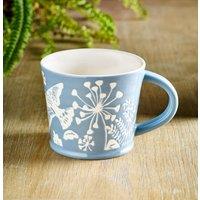 Meadow Starling Mug