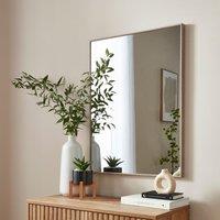 Oslo Rectangle Wall Mirror