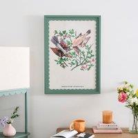 Remi Scalloped Photo Frame