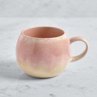 Ombre Bulb Mug