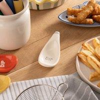 Novelty Dip Bowl