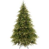 7.5ft Weeping Spruce Christmas Tree