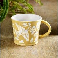 Meadow Starling Mug