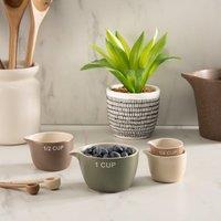 The Edited Life Nesting Measuring Cups