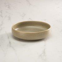 Litchen Shallow Bowl