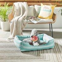 Outdoor Ped Bed