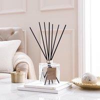 Large Floral Honey Diffuser