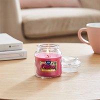 Peony Jar Candle